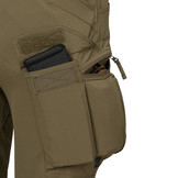 Outdoor Tactical Pants (Navy Blue)
