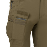 Outdoor Tactical Pants (Navy Blue)