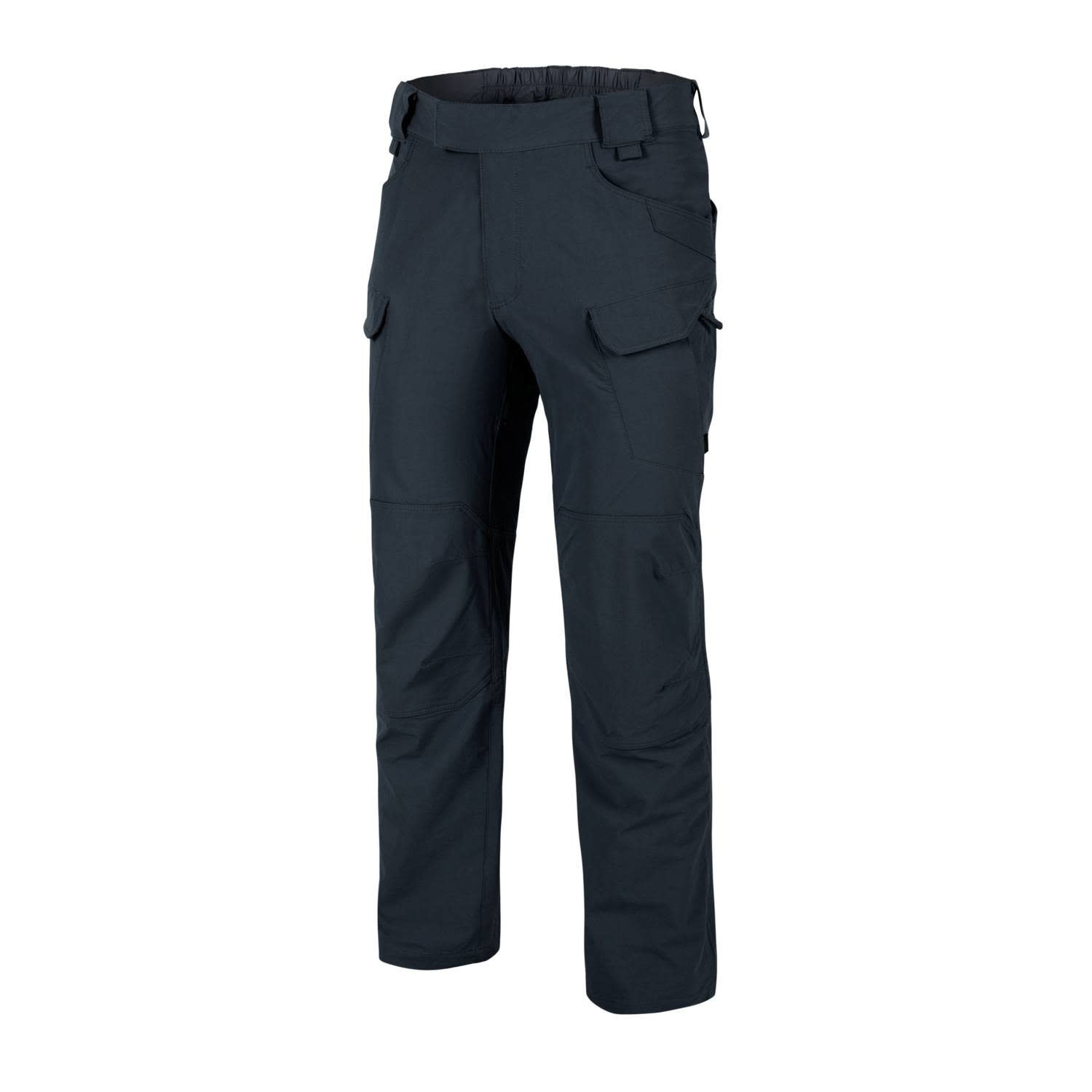 Outdoor Tactical Pants (Navy Blue)