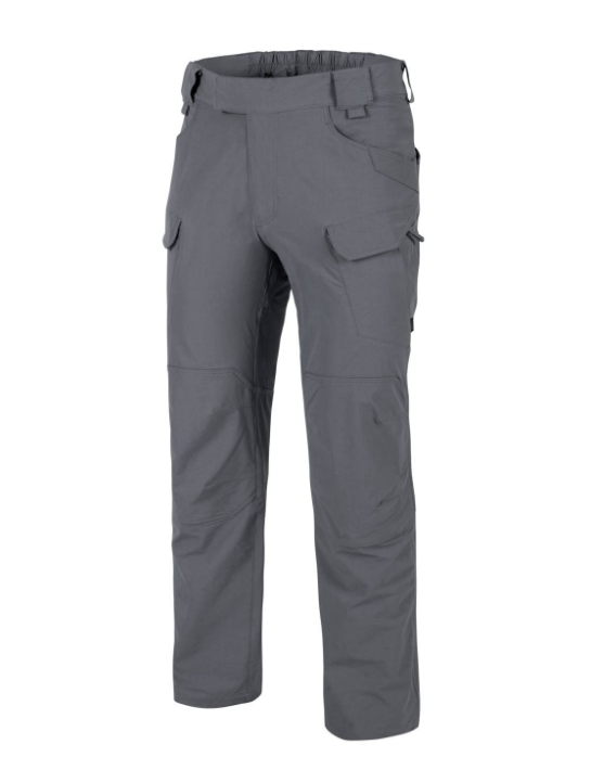 Outdoor Tactical Pants (Shadow Grey)