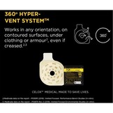 Foxseal Vented (1 piece)