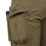 Outdoor Tactical Pants (Shadow Grey)