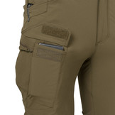 Outdoor Tactical Pants (Shadow Grey)