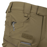 Outdoor Tactical Pants (Shadow Grey)