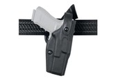 Model 6360 ALS/SLS Mid-Ride, Level III Retention Duty Holster for Glock 17