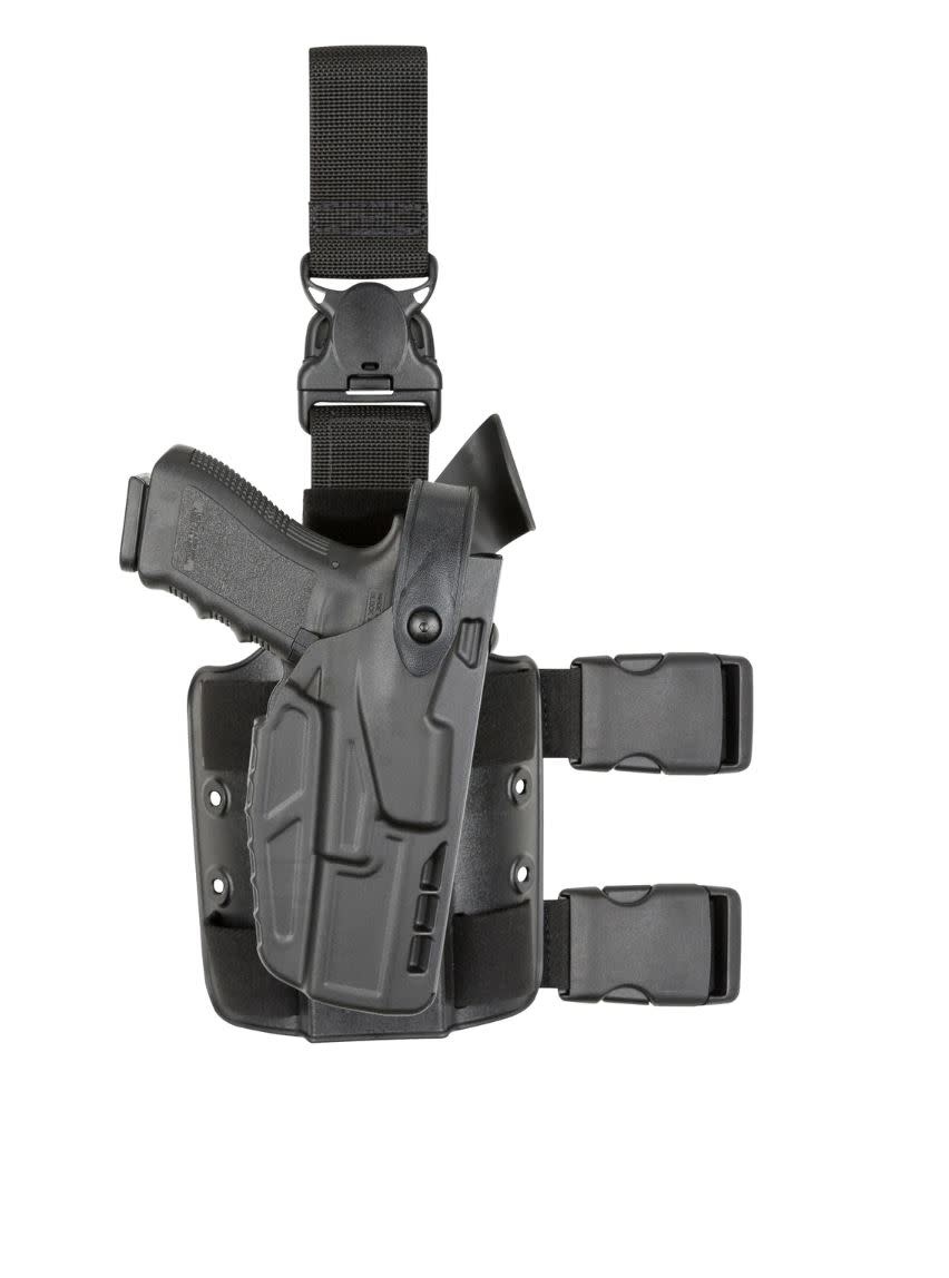 Model 7305 7TS ALS/SLS Tactical Holster with Quick Release
