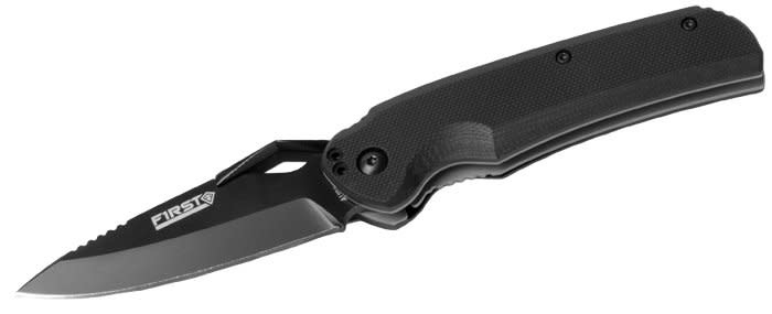 Copperhead Knife Spear