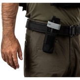 Flex Tourniquet Pouch (Dark Navy)