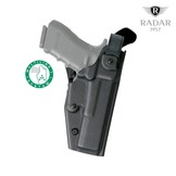 2 Fast Holster for HK USP/P30 w/S-Closer 3x120° offset