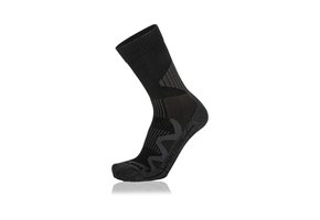 3-Season Pro Socks (Black)