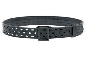 Intervention Belt Patented Buckle