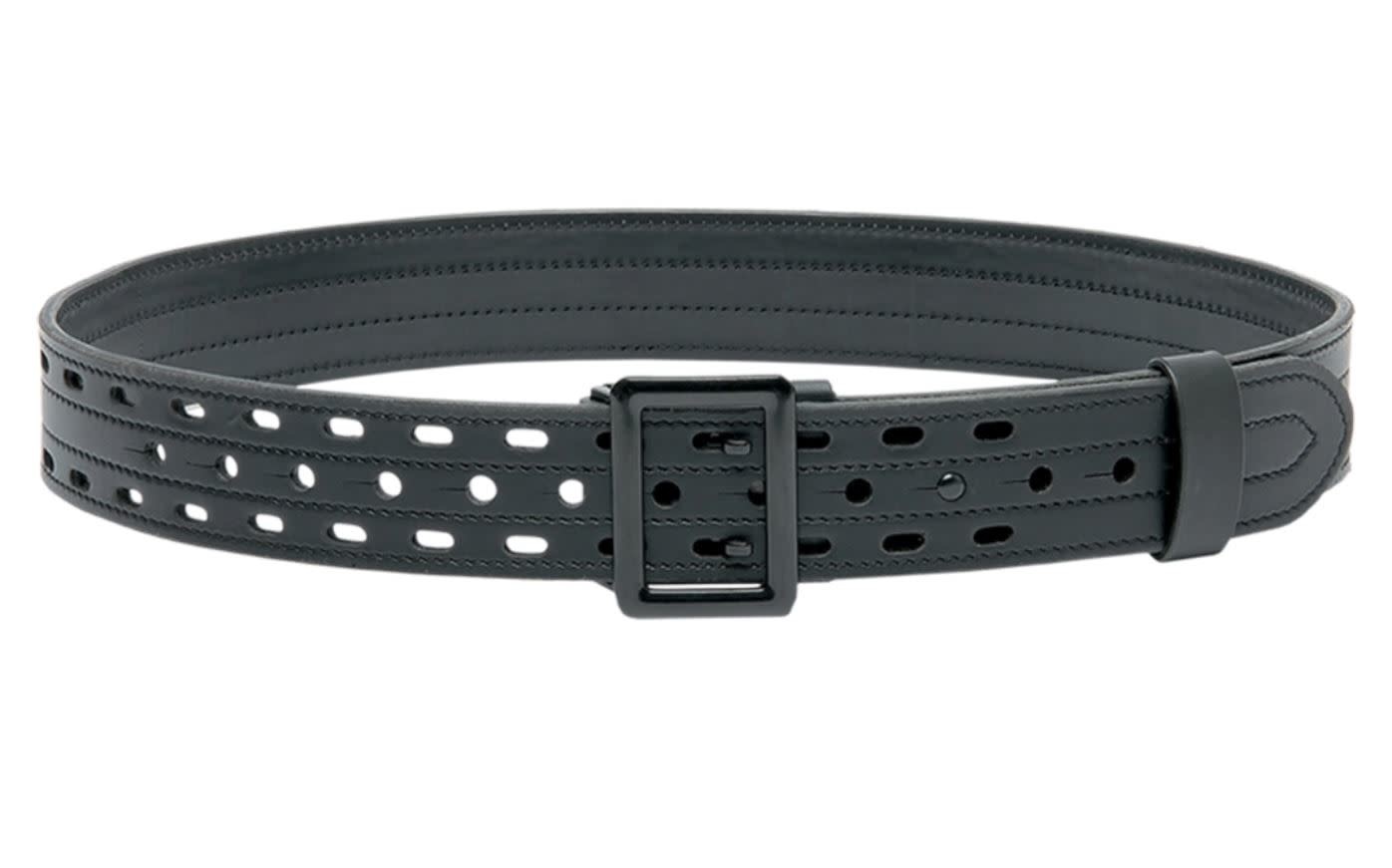 Intervention Belt Patented Buckle