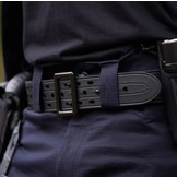Intervention Belt Patented Buckle