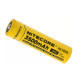 NL1835 3500mAh Rechargeable 18650 Battery