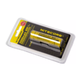 NL1835 3500mAh Rechargeable 18650 Battery