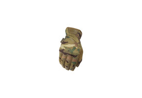 FastFit Gloves (Multicam)