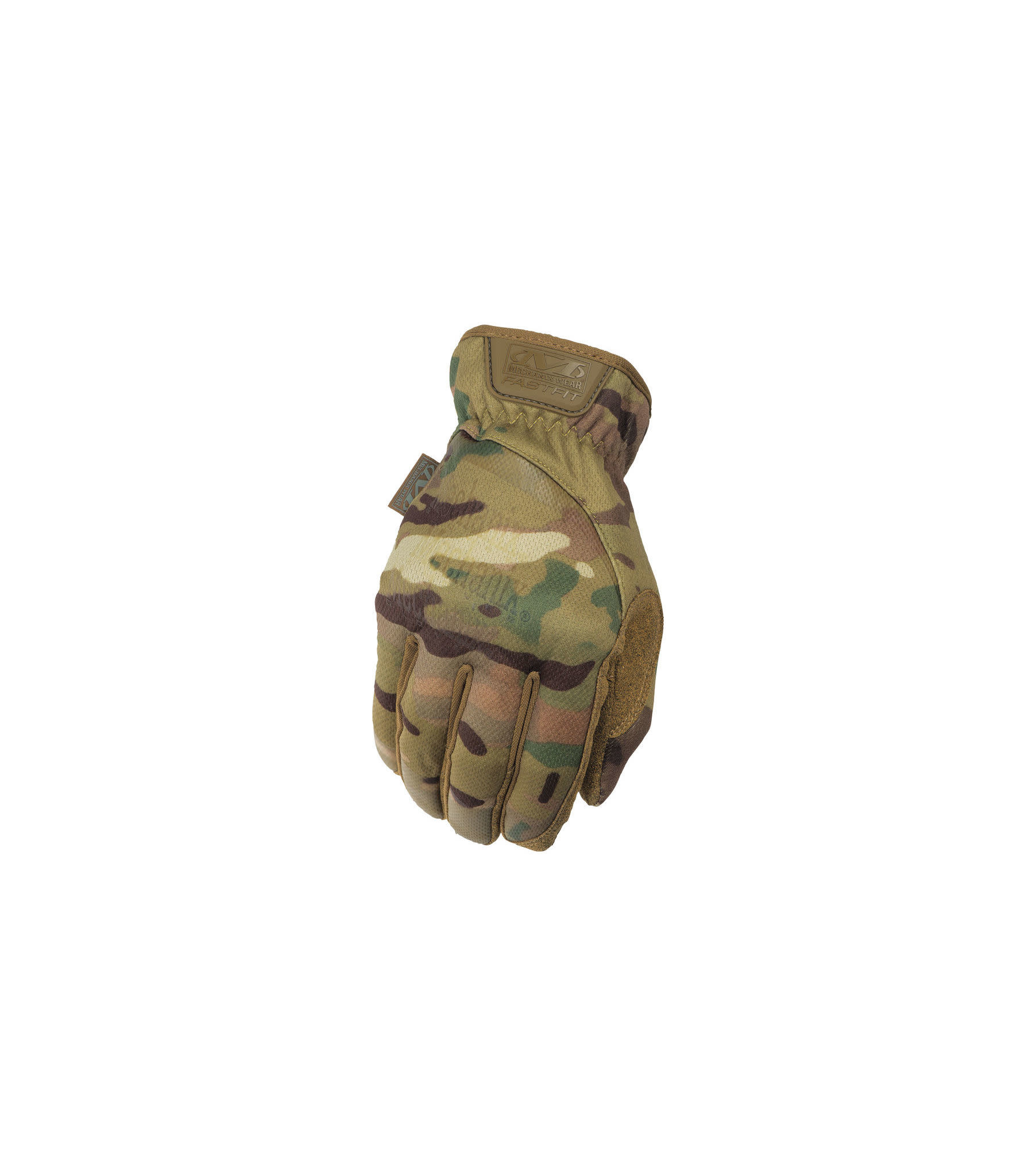 FastFit Gloves (Multicam)