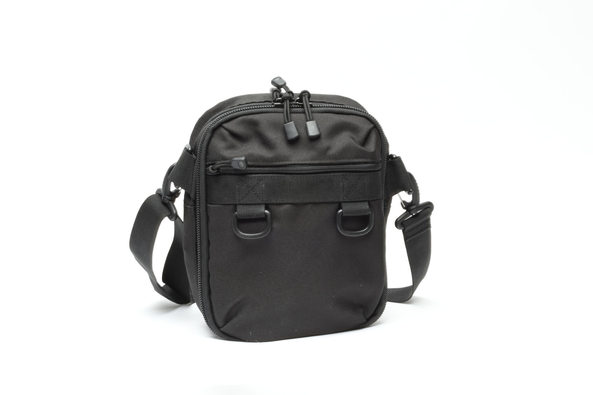 Discreet Task Bag (Black)