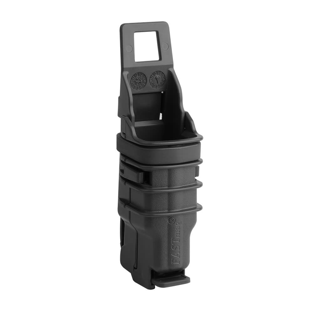 FastMag™ Pistol - MOLLE/P.A.L.S. (Black)