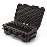 935 6 UP GUN CASE (Black)