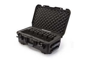 935 6 UP GUN CASE (Black)