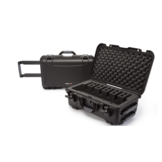 935 6 UP GUN CASE (Black)
