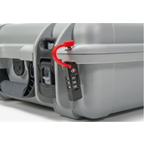 TSA Approved Case Lock