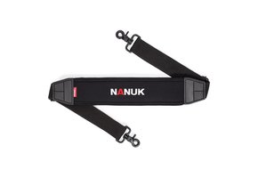 Neoprene Adjustable Shoulder Strap with Closed AirCell Cushioning for Cases