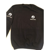 Pull "Politie" Noir