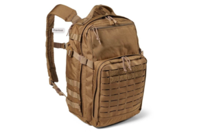 Fast-Tac12 Backpack (Kangaroo)