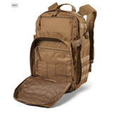 Fast-Tac12 Backpack (Kangaroo)