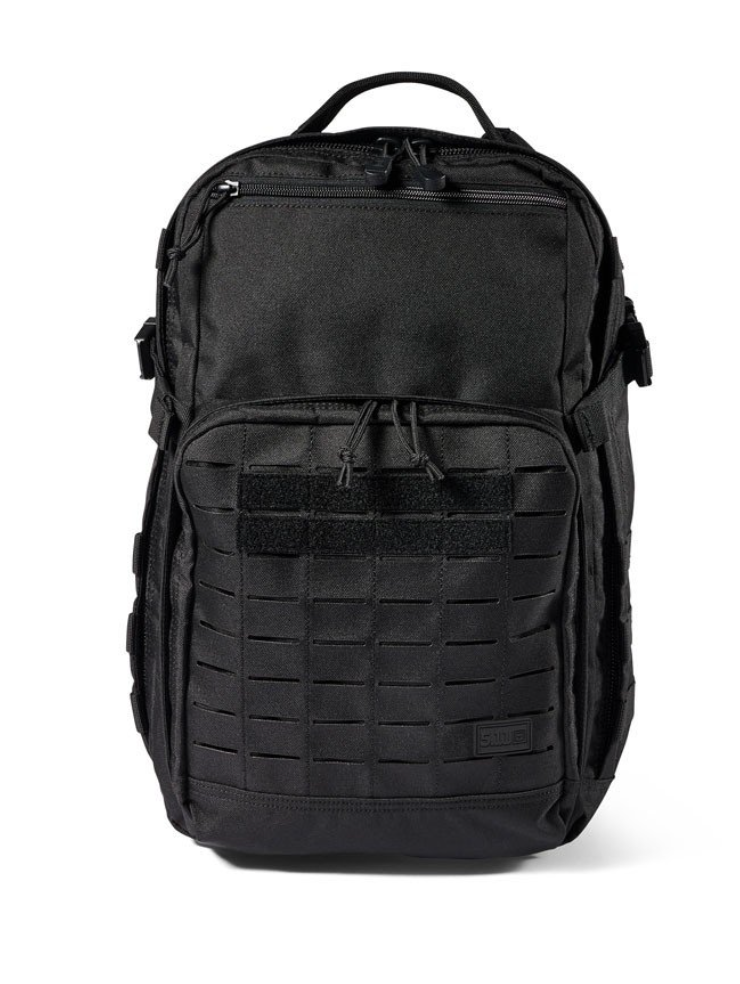 Fast-Tac 12 Backpack (Black)