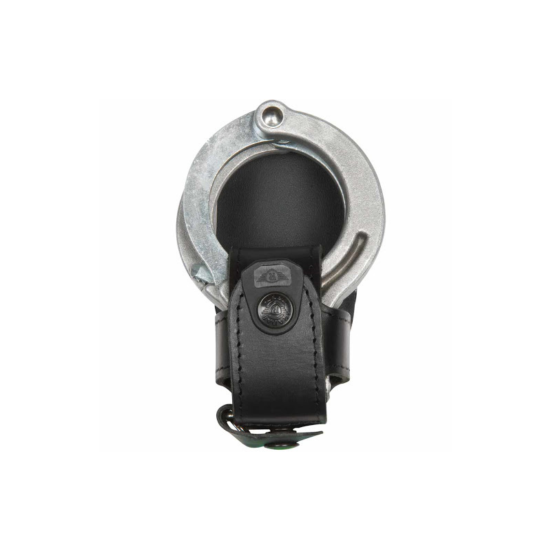 Porte-menottes LIPS/SHN pour ceinturon