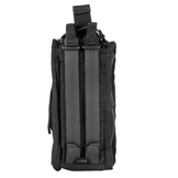 Flex Med Pouch (Black)