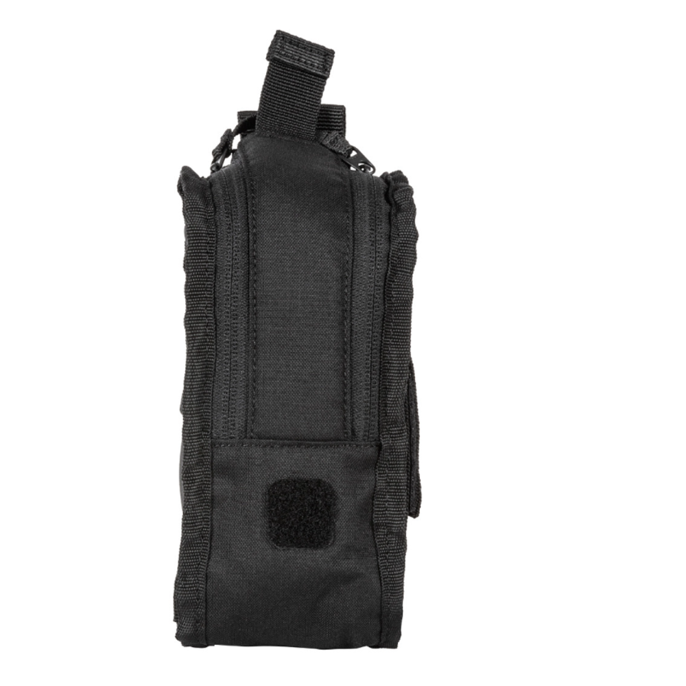 Flex Med Pouch (Black) Levelfour Your Tactical Gear store