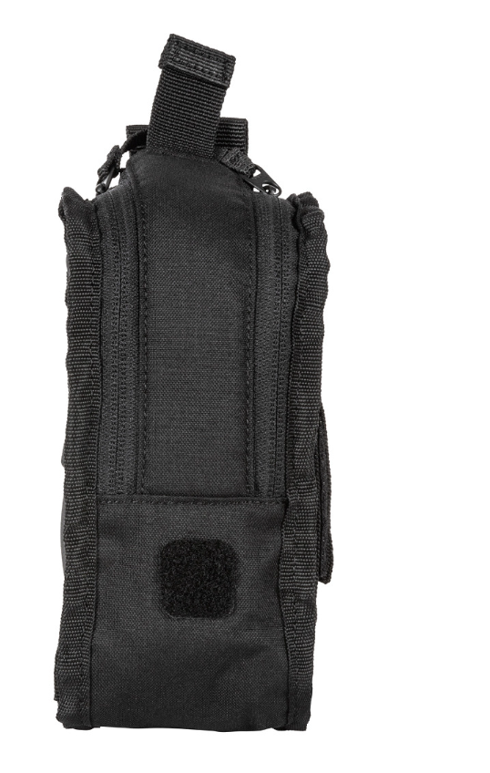 Flex Med Pouch (Black)