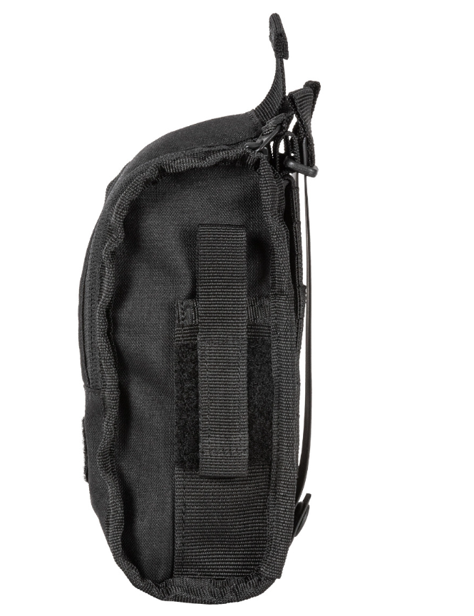 Flex Med Pouch (Black)