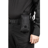 Flex Med Pouch (Black)