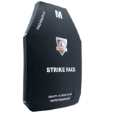 ESAPI plate | NIJ Level 4 (IV) | PGD U-line