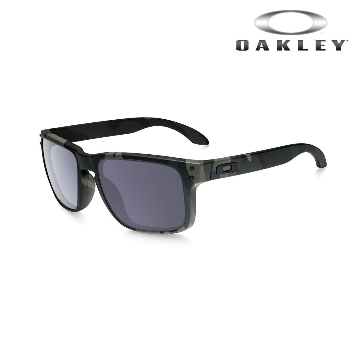 SI Holbrook Sunglasses (Multicam Black)