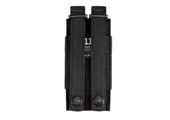 Shotgun Shell MOLLE Bandolier (OD Green)