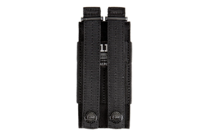 Shotgun Shell MOLLE Bandolier (OD Green)