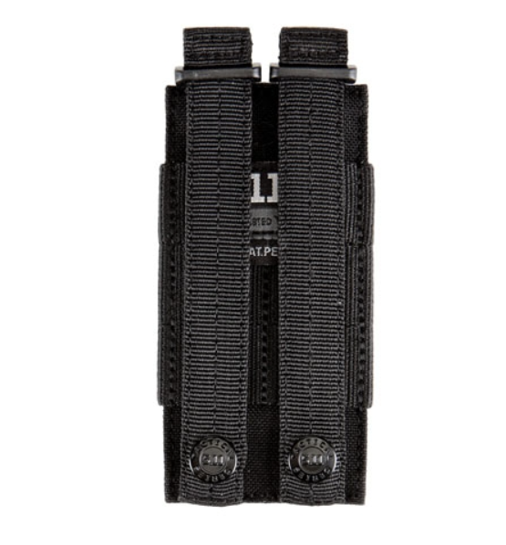 Shotgun Shell MOLLE Bandolier (OD Green)