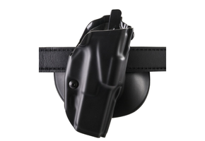 Model 6378 ALS Concealment Paddle Holster w/ Belt Loop for Walther  P99/4'' BBL (Plain)