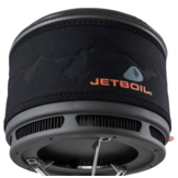 1.5L Ceramic FluxRing Cook Pot Carbon