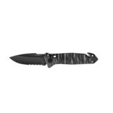 Couteau de poche CAC S200 PA6 noir