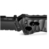 Pocket Knife CAC S200 PA6 noir