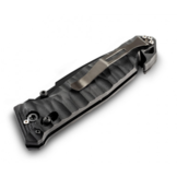 Couteau de poche CAC S200 PA6 noir