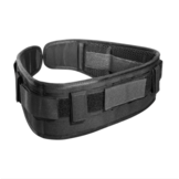 TT Belt Padding M&P Intermediate Belt (Black)