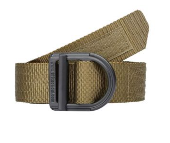 Ceinture Trainer Ranger green
